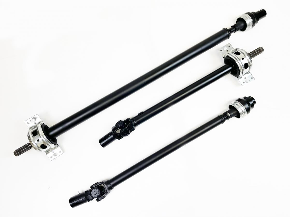All Balls Racing Allballs Propshaft Polaris, All Balls Prp-po-09-020