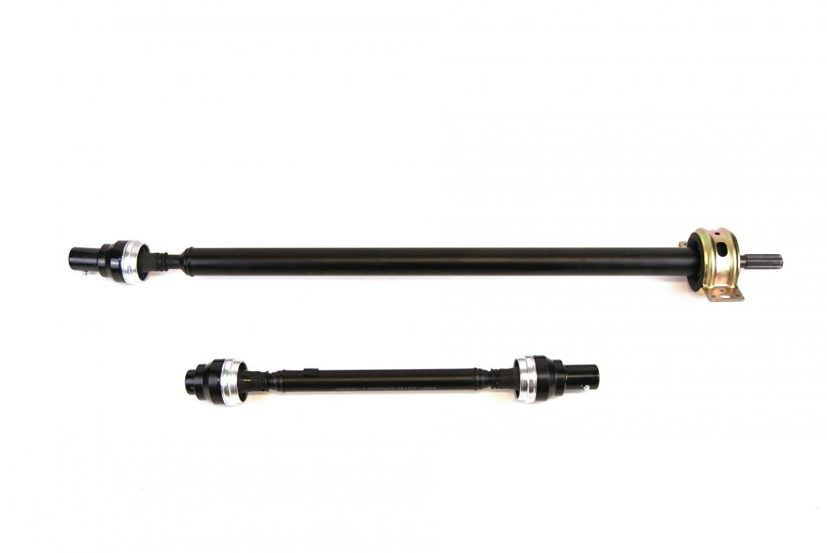 All Balls Racing Allballs Propshaft Polaris, All Balls Prp-po-09-021