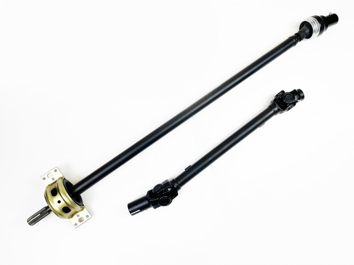 All Balls Racing Allballs Propshaft Polaris, All Balls Prp-po-09-024