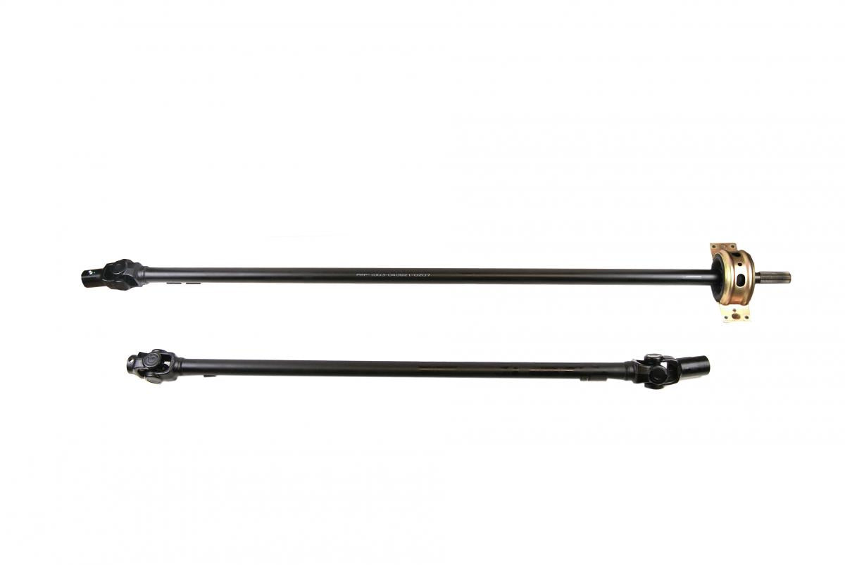 All Balls Racing Allballs Propshaft Polaris, All Balls Prp-po-09-025