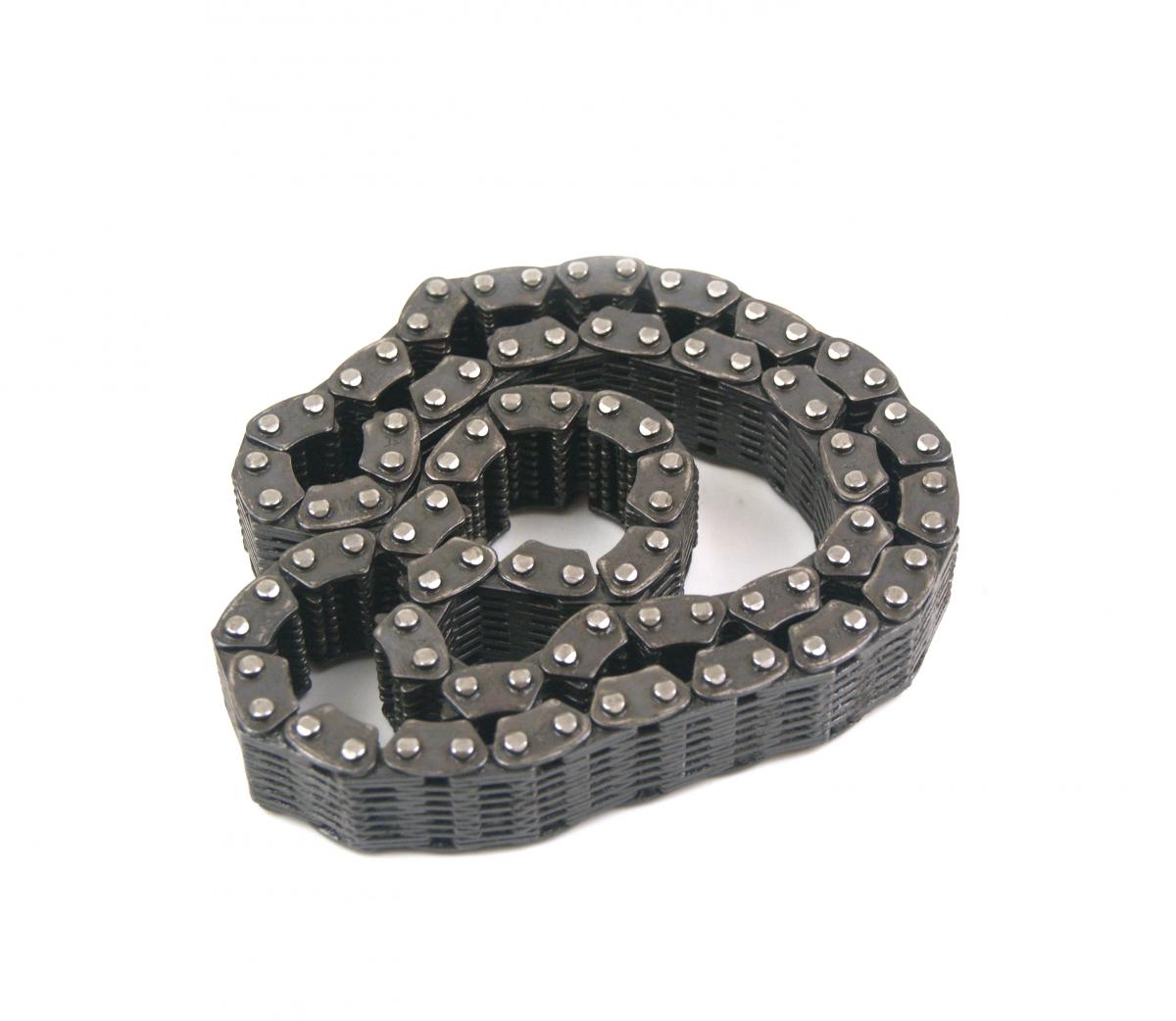 All Balls Racing All Balls Polaris Transaxle Rear Drive Chain, All Balls 25-8005 Rear Drive Chain