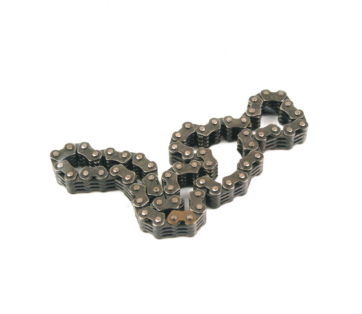 All Balls Racing Polaris Transmission Transaxle Reverse Chain, All Balls 25-8001 Reverse Chain