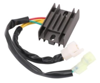 Dirt Racing Voltage Regulator 2000-2015 Suzuki DRZ400 21066-s005 32800-29f00 32800-08d00