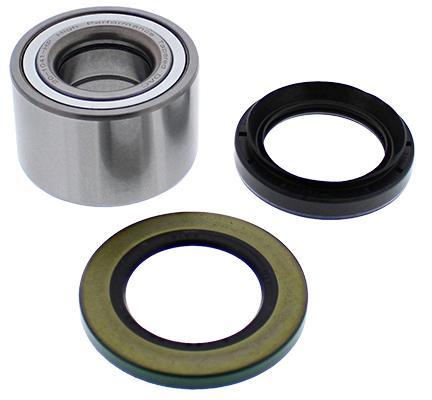 All Balls Racing Wheel Bearing Kit Hd Front 02-05 Can-am/john Deere, Allballs 25-1519-hp ATV Tapered