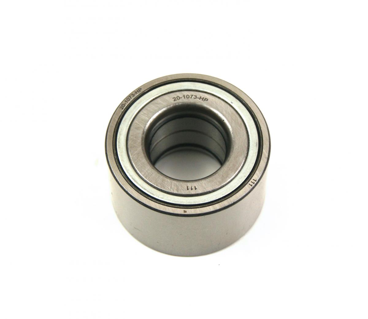 All Balls Racing Wheel Bearing Kit Hd Front 14-22 Honda Trx 420-520, Allballs 25-1688-hp ATV