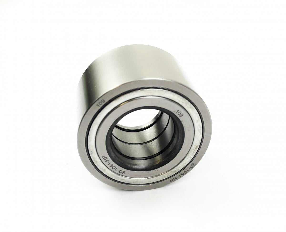 All Balls Racing Wheel Bearing Kit Hd Front 15-22 Kawasaki Mule Pro, Allballs 25-1730-hp ATV Tapered