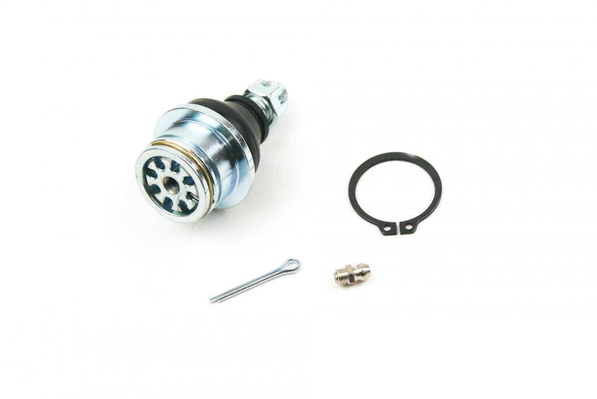 All Balls Racing Upper, Lower Heavy Duty Ball Joint Kit, Allballs 42-1033-hp Kawasaki