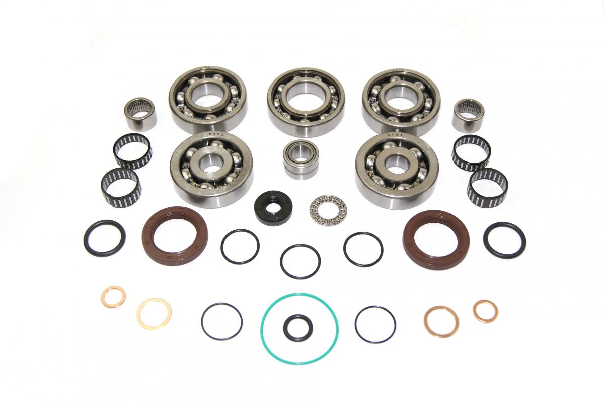 All Balls Racing Allballs Transmission Rebuild Kit Can-am, Allballs 25-7051