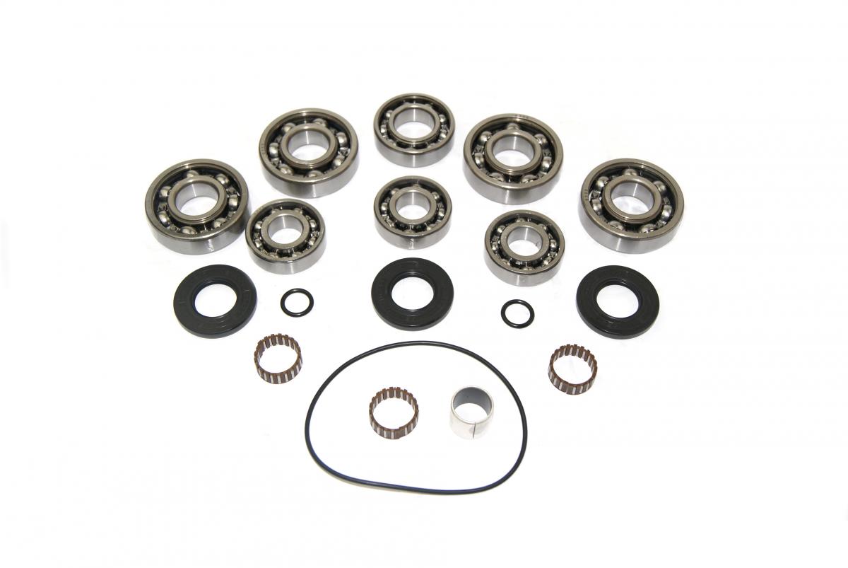 All Balls Racing Allballs Transmission Rebuild Kit Polaris, Allballs 25-7008 Xplorer