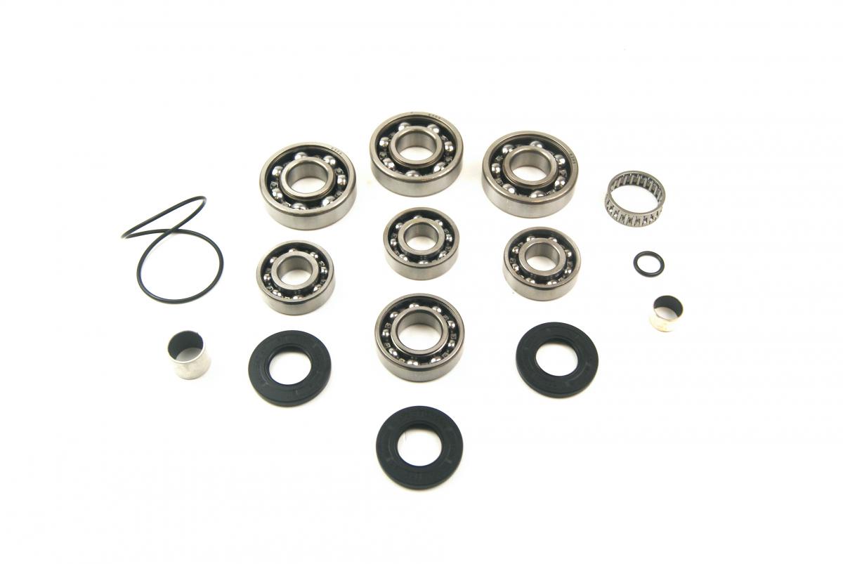 All Balls Racing Allballs Transmission Rebuild Kit Polaris, Allballs 25-7005