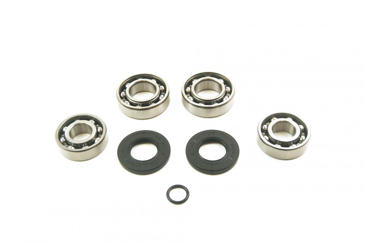 All Balls Racing Allballs Transmission Rebuild Kit Polaris, Allballs 25-7004