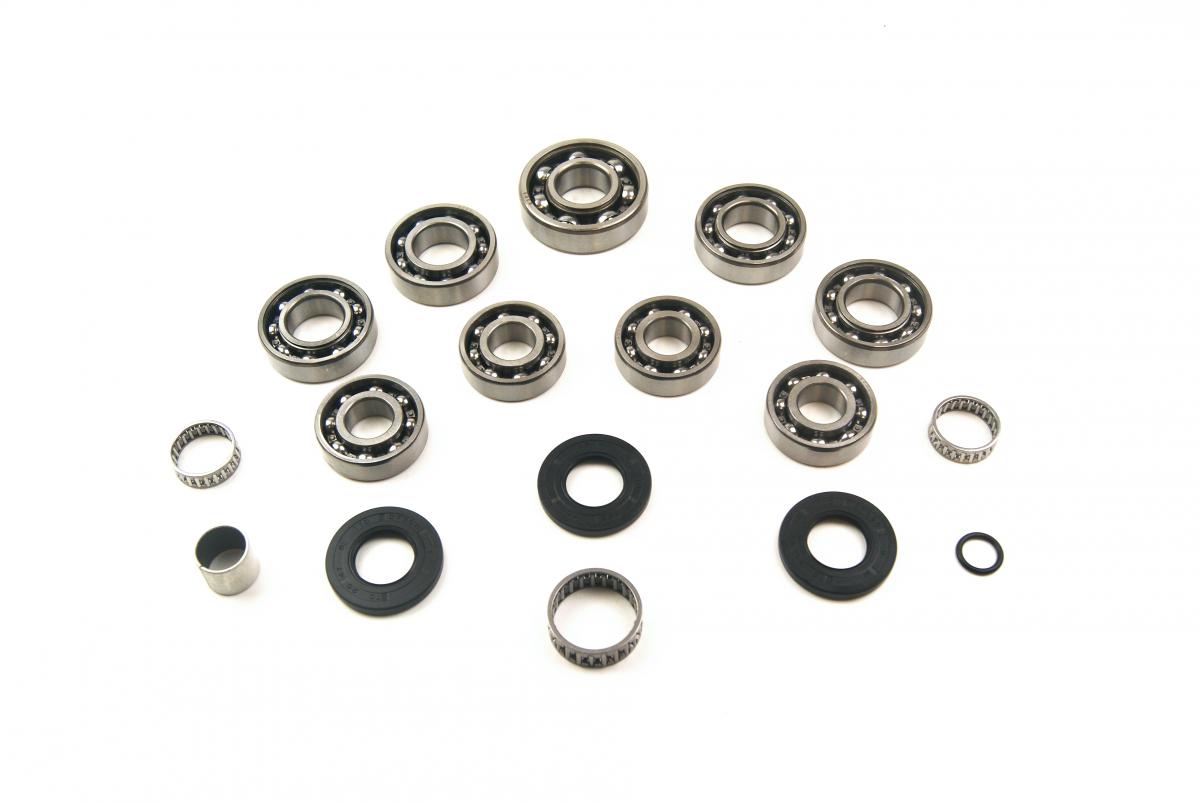 All Balls Racing Allballs Transmission Rebuild Kit Polaris, Allballs 25-7007