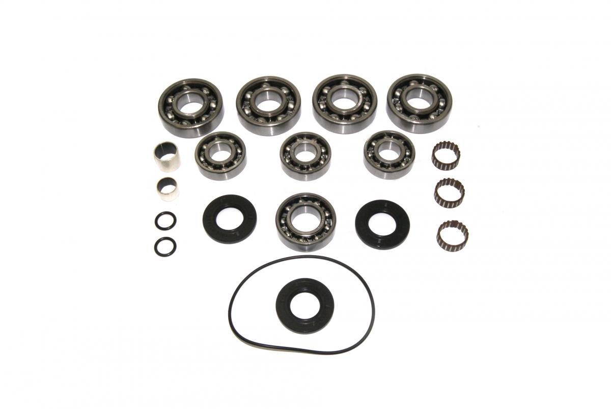 All Balls Racing Allballs Transmission Rebuild Kit Polaris, Allballs 25-7001