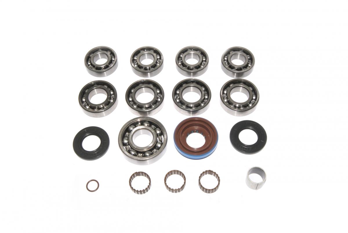 All Balls Racing Allballs Transmission Rebuild Kit Polaris, Allballs 25-7009