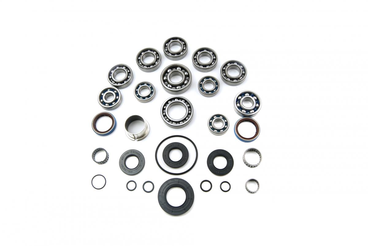 All Balls Racing Allballs Transmission Rebuild Kit Polaris, Allballs 25-7011