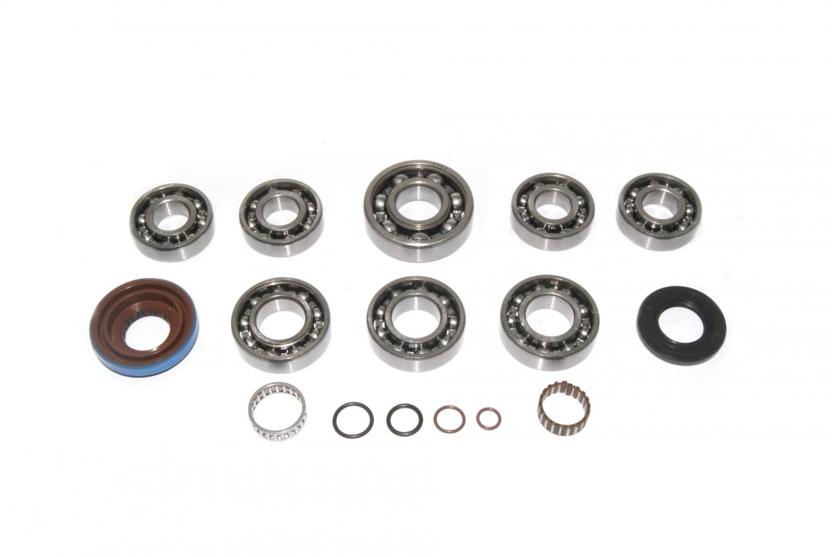 All Balls Racing Allballs Transmission Rebuild Kit Polaris, Allballs 25-7014