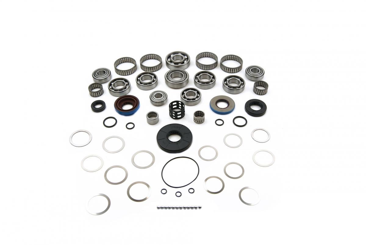 All Balls Racing Allballs Transmission Rebuild Kit Polaris, Allballs 25-7020