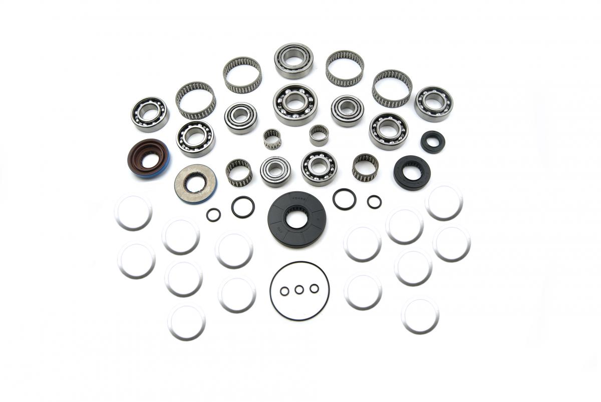 All Balls Racing Allballs Transmission Rebuild Kit Polaris, Allballs 25-7019