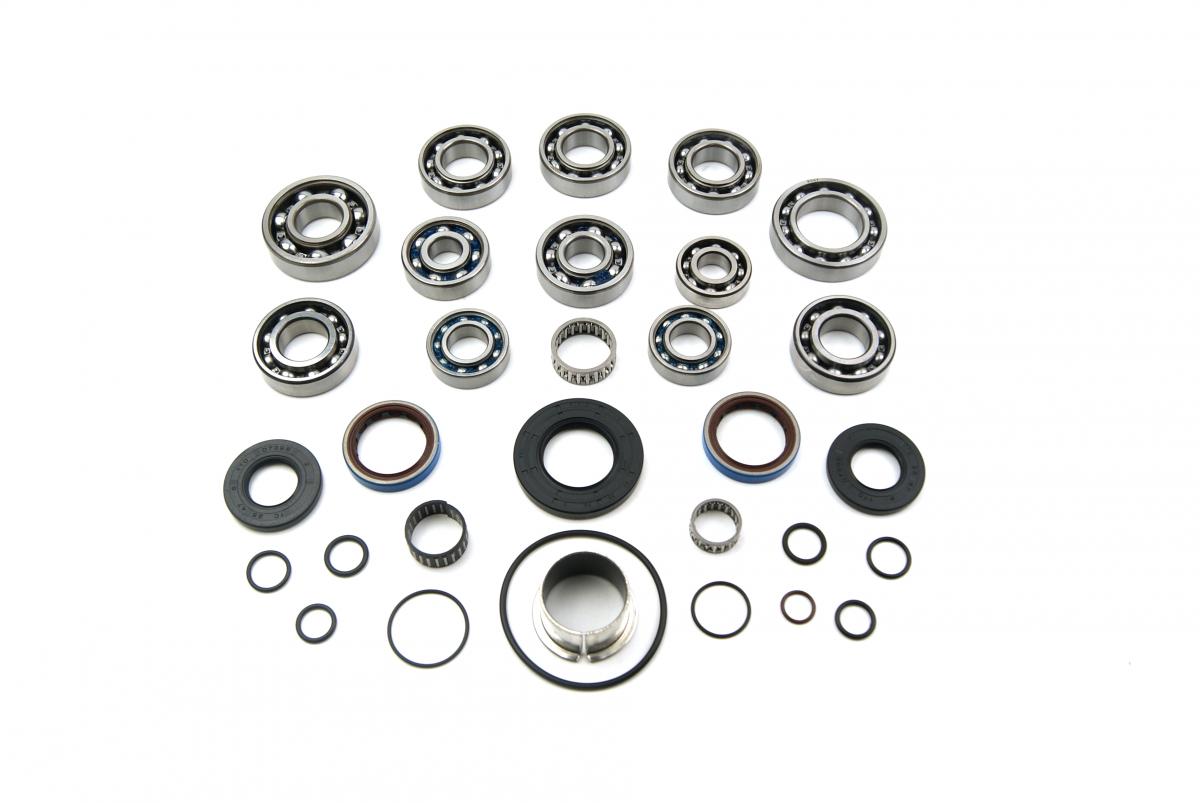 All Balls Racing Allballs Transmission Rebuild Kit Polaris, Allballs 25-7017
