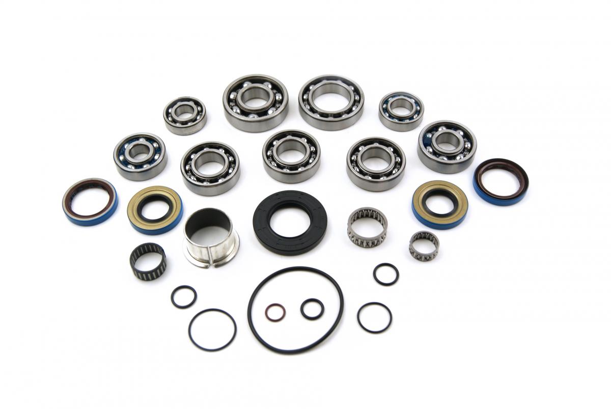 All Balls Racing Allballs Transmission Rebuild Kit Polaris, Allballs 25-7022