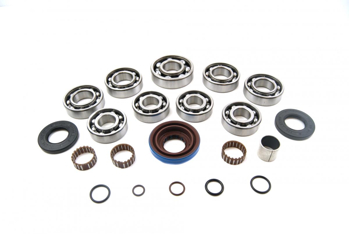 All Balls Racing Allballs Transmission Rebuild Kit Polaris, Allballs 25-7012