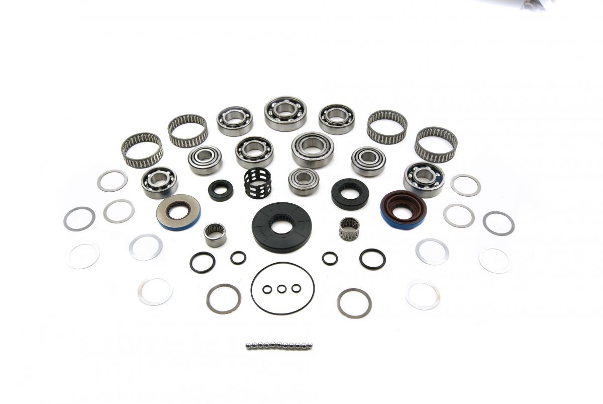 All Balls Racing Allballs Transmission Rebuild Kit Polaris, Allballs 25-7021
