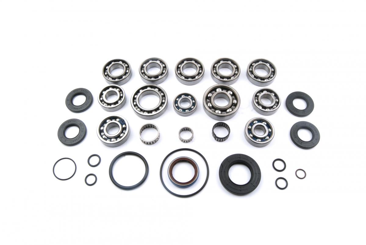 All Balls Racing Allballs Transmission Rebuild Kit Polaris, Allballs 25-7010