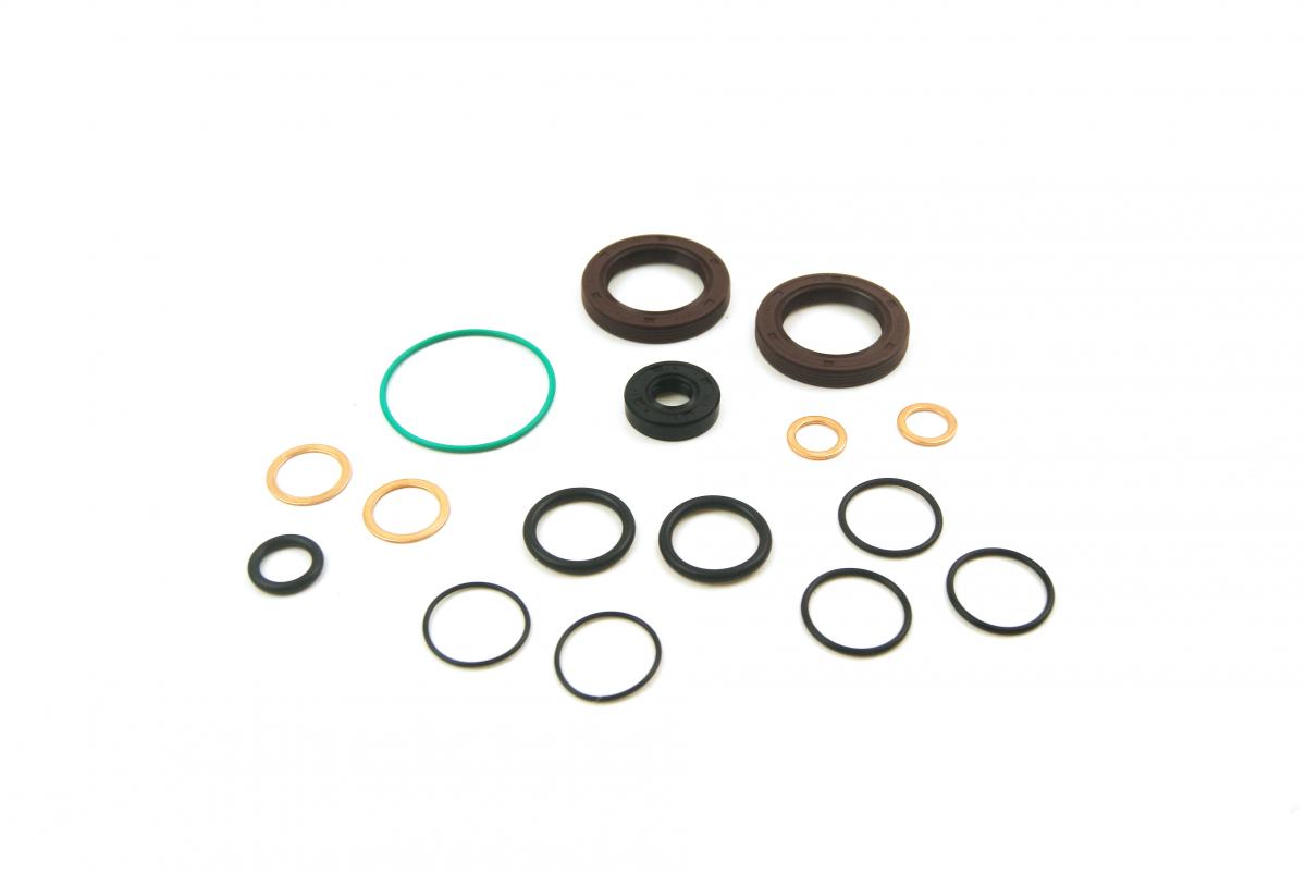 All Balls Racing Allballs Transmission Seal Kit Can-am, Allballs 25-7151