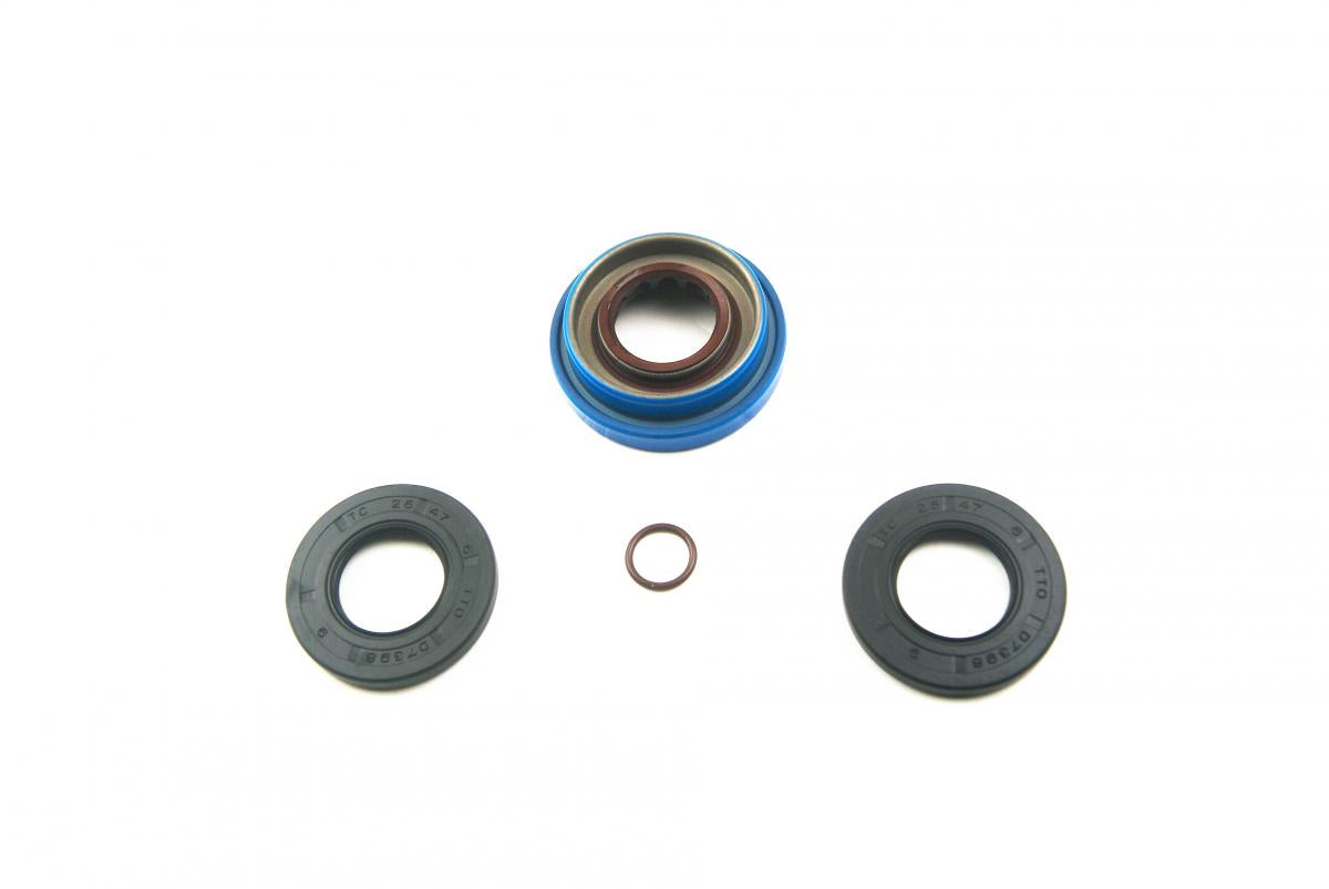 All Balls Racing Allballs Transmission Seal Kit Polaris, Allballs 25-7109