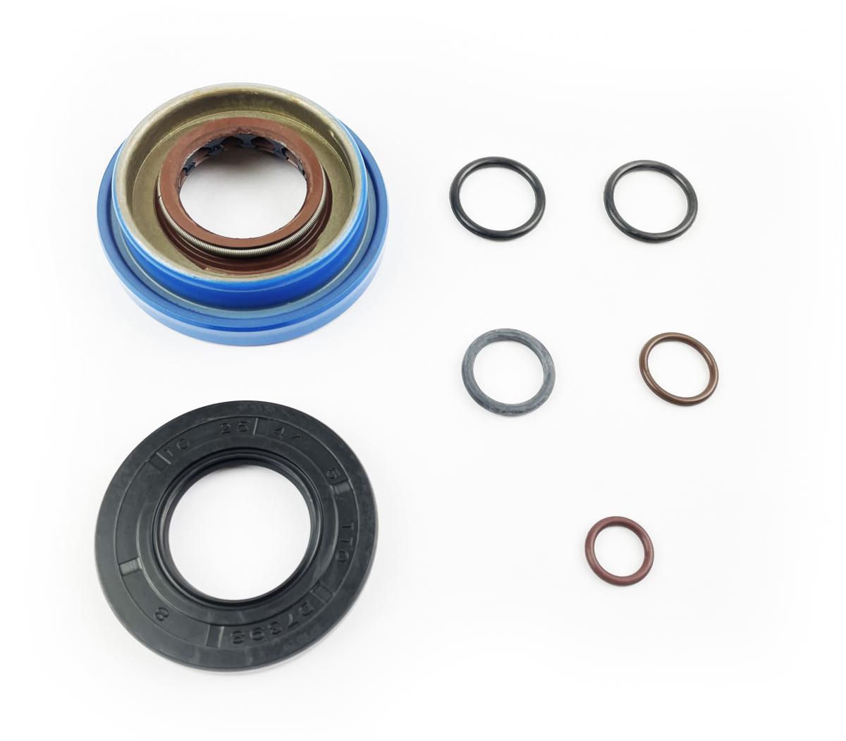 All Balls Racing Allballs Transmission Seal Kit Polaris, Allballs 25-7114