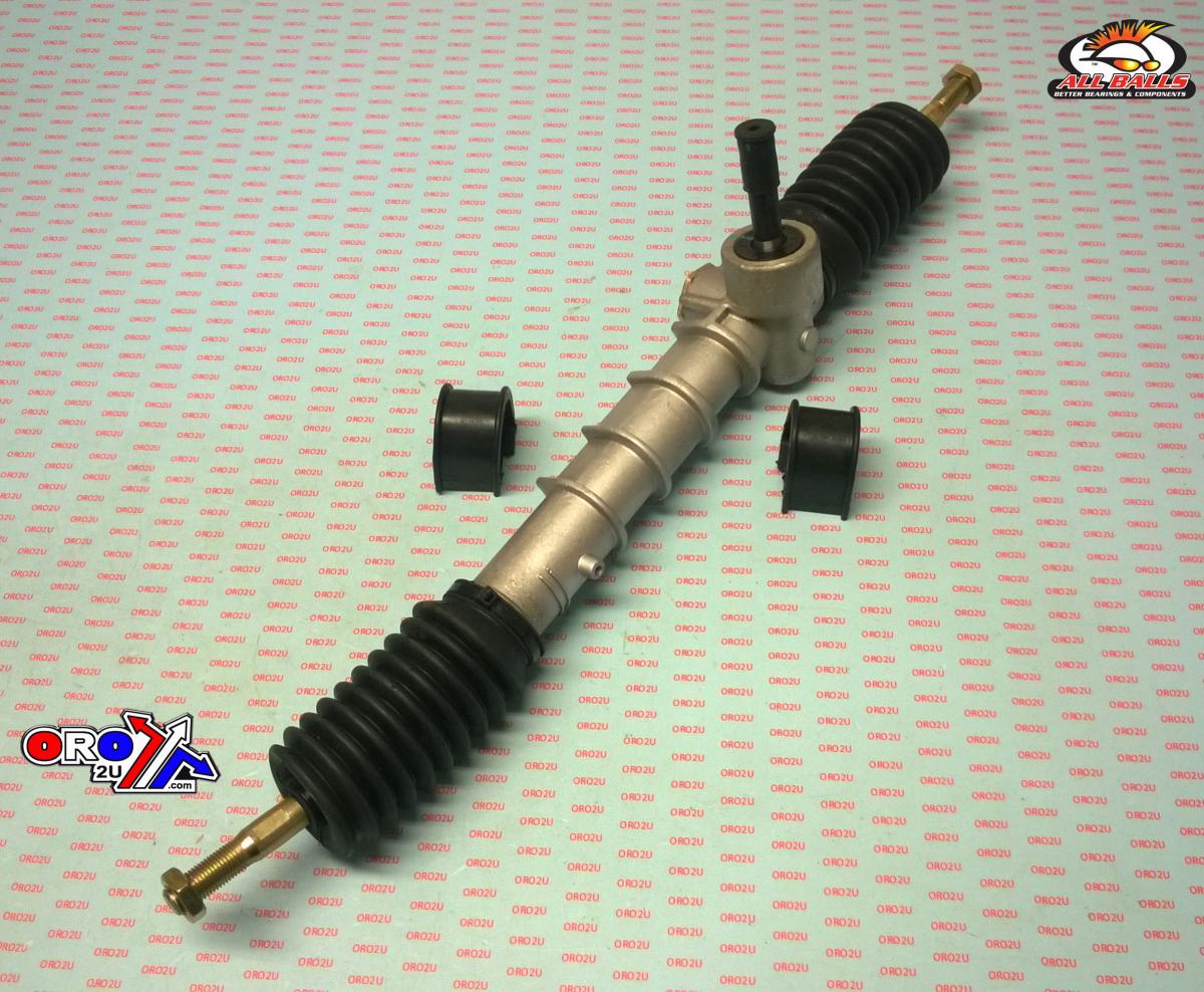 All Balls Racing Allballs Steering Rack Polaris RZR 900, Allballs 51-4018