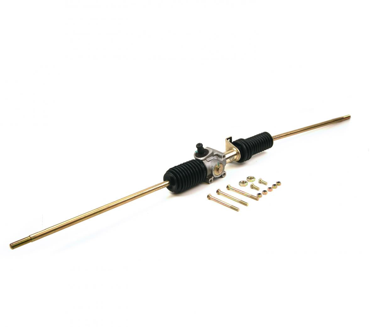 All Balls Racing Allballs Steering Rack Polaris 1000 XP, Allballs 51-4020