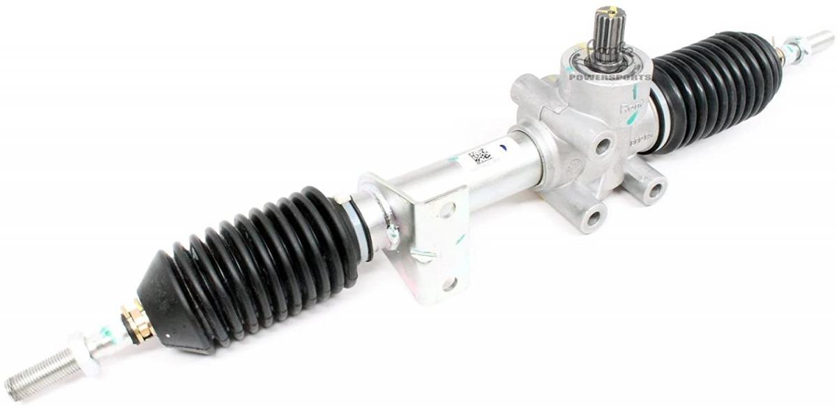 All Balls Racing Allballs Steering Rack Can-am Maverick, Allballs 51-4021