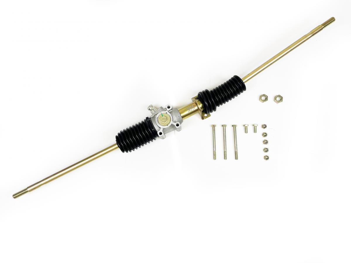 All Balls Racing Allballs Steering Rack Polaris RZR 900 60 Inch, Allballs 51-4022