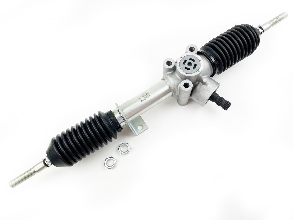 All Balls Racing Allballs Steering Rack Can-am Maverick 1000, Allballs 51-4026 Turbo