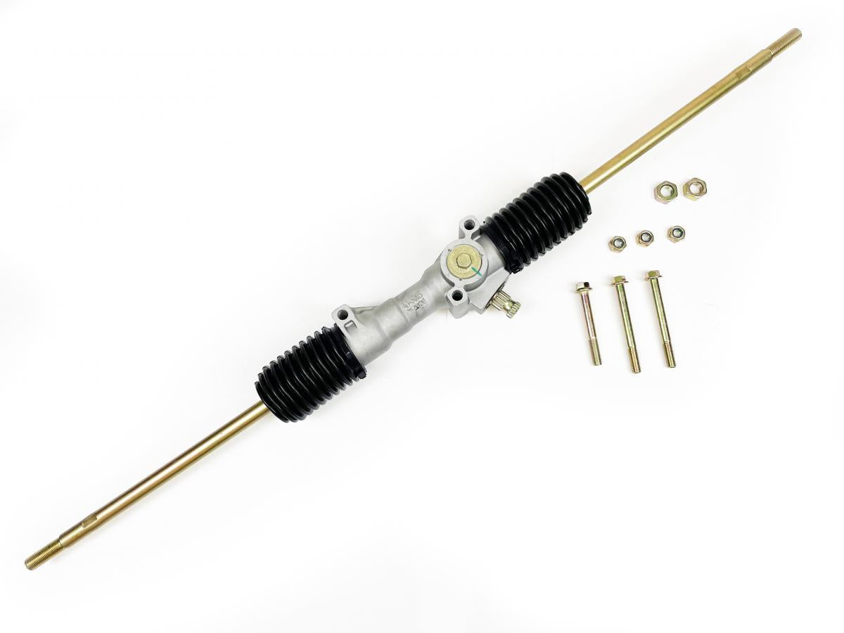 All Balls Racing Allballs Steering Rack Polaris 1000 Ranger, Allballs 51-4027