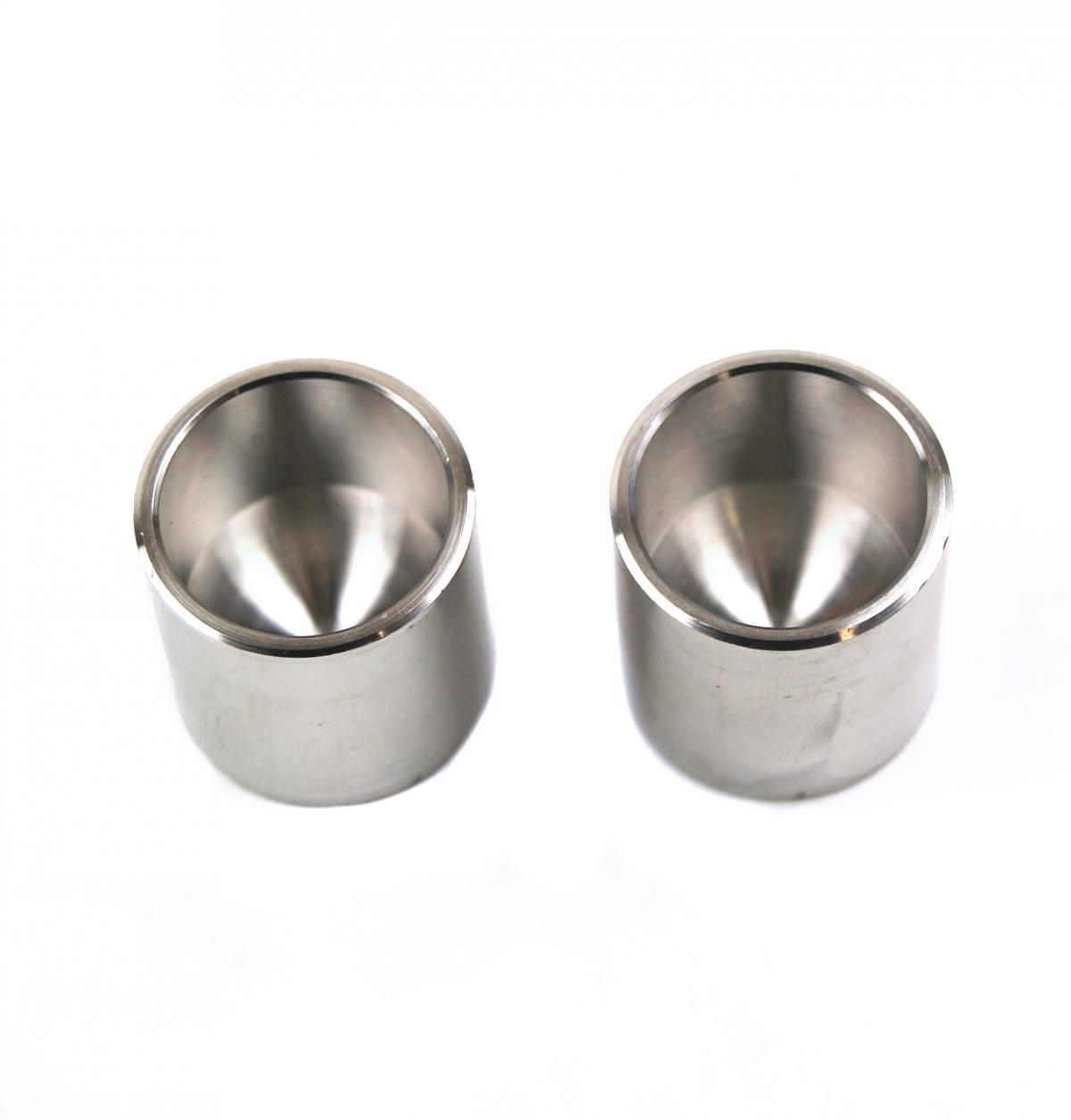 All Balls Racing Allballs Caliper Piston Kit, 18-9006 / 13-5003 Odxheight 26.90x28.50