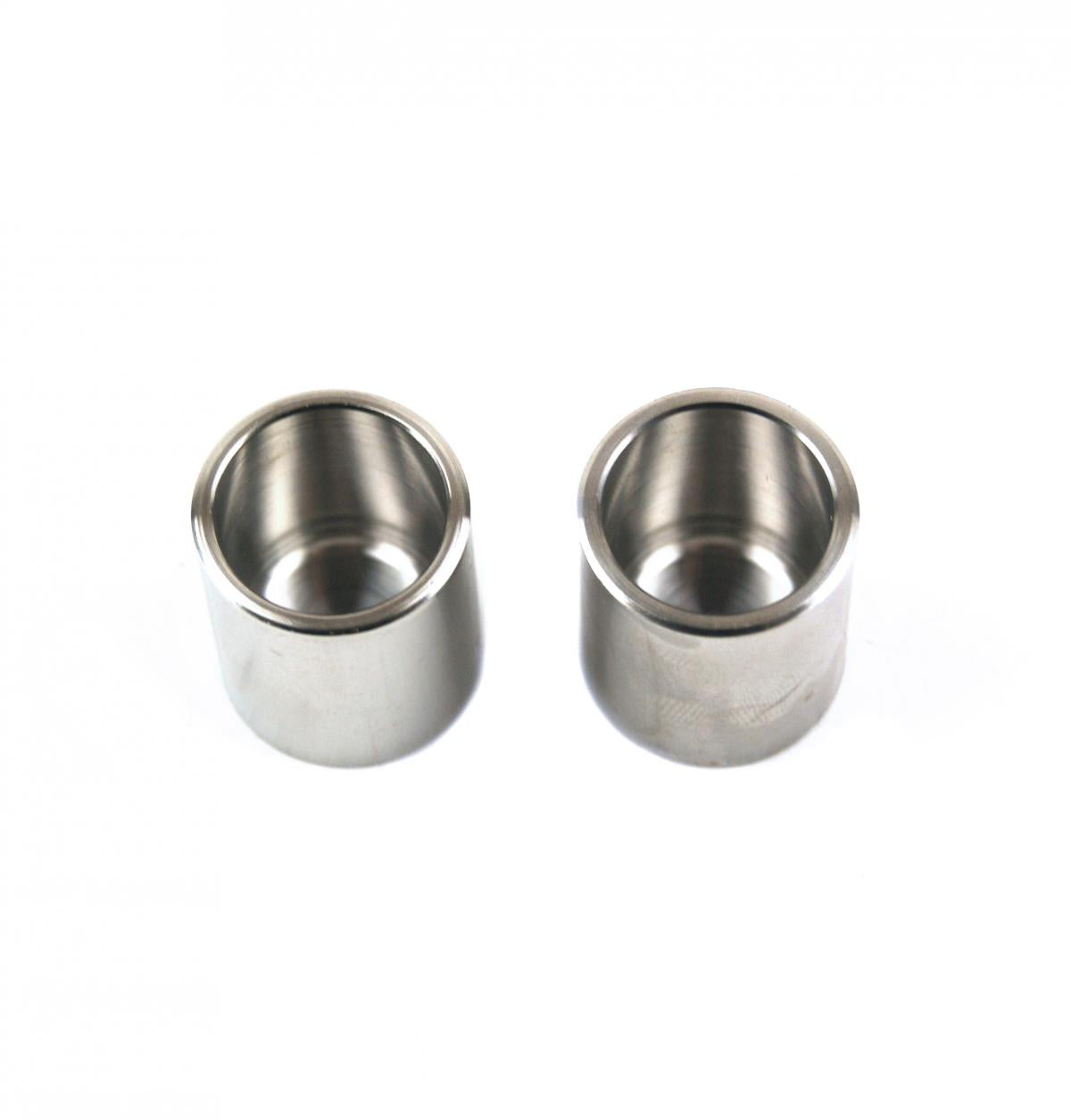 All Balls Racing Allballs Caliper Piston Kit, 18-9013 / 13-5046 Odxheight 22.00x25.00