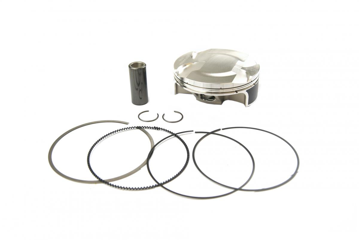 Wiseco Piston Kit 13-22 SXF450 12.6, Wiseco 40297m09500a 95mm, Skirt Coating Armorglide