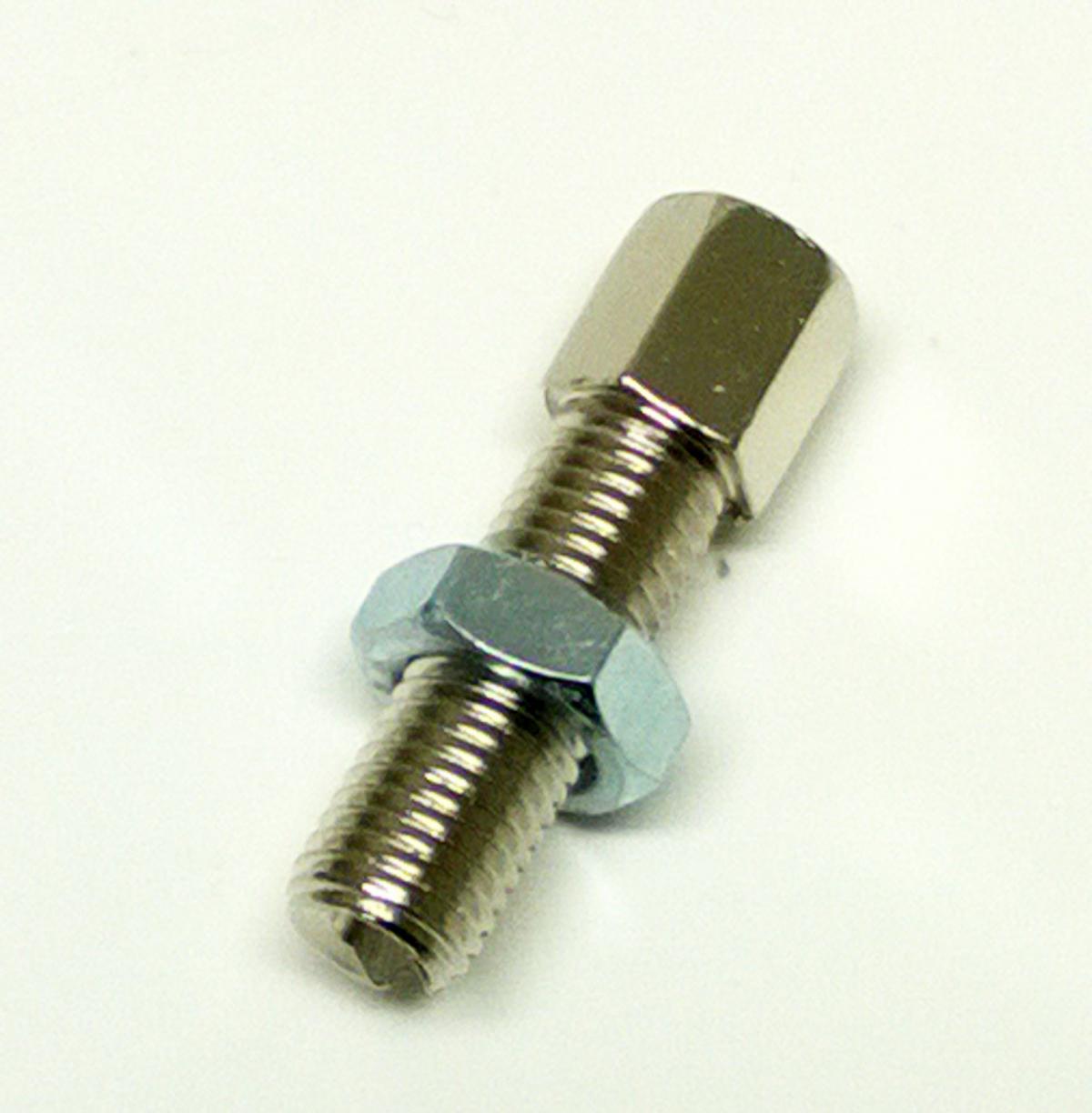 FIR Adjuster for Throttle 12-001, Cable Adjuster