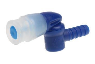 Dirt Racing Bite Shutoff Valve Replacement Mouth Piece, Hydration Bladder Pack, Note. This Is Not Made by Camelbak