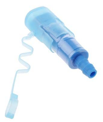 Dirt Racing Bite Valve with Cover Mouthpiece Suction Nozzle, Note. This Is Not Made by Camelbak