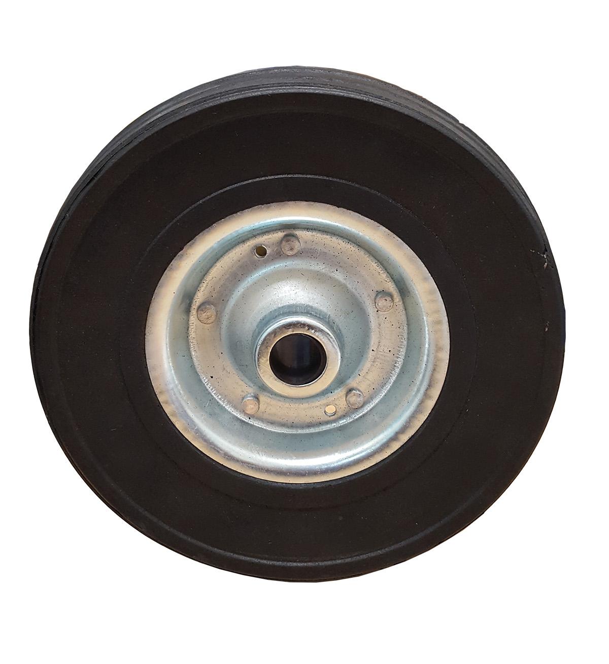 Dirt Racing Jockey Wheel 220x65mm Each, Fits 5203, 5203