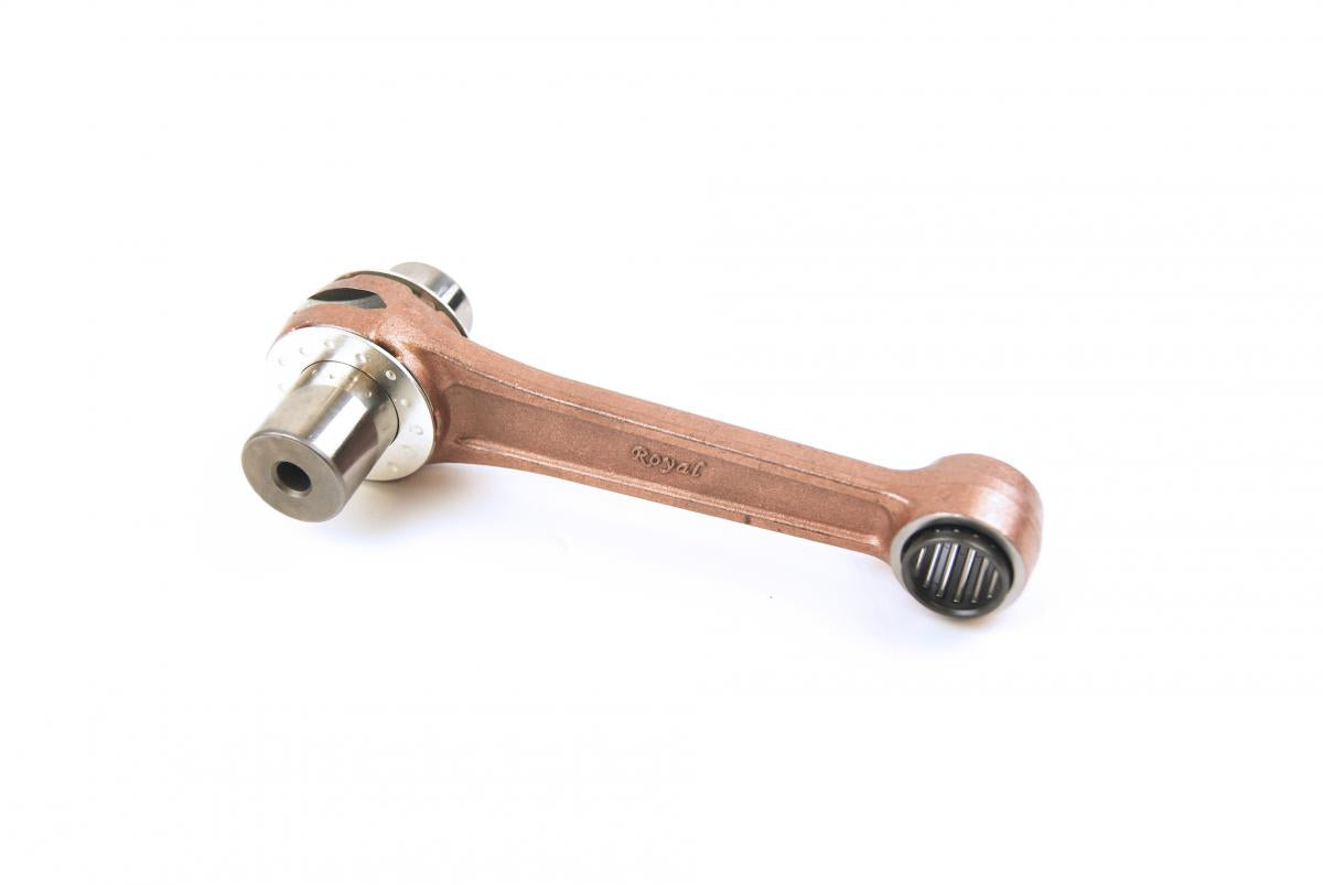 Namura Technologies Connecting Rod Kit Maico 490 83-on, MX-09070 / Rx-12002 137-18-25-20-20-67mm