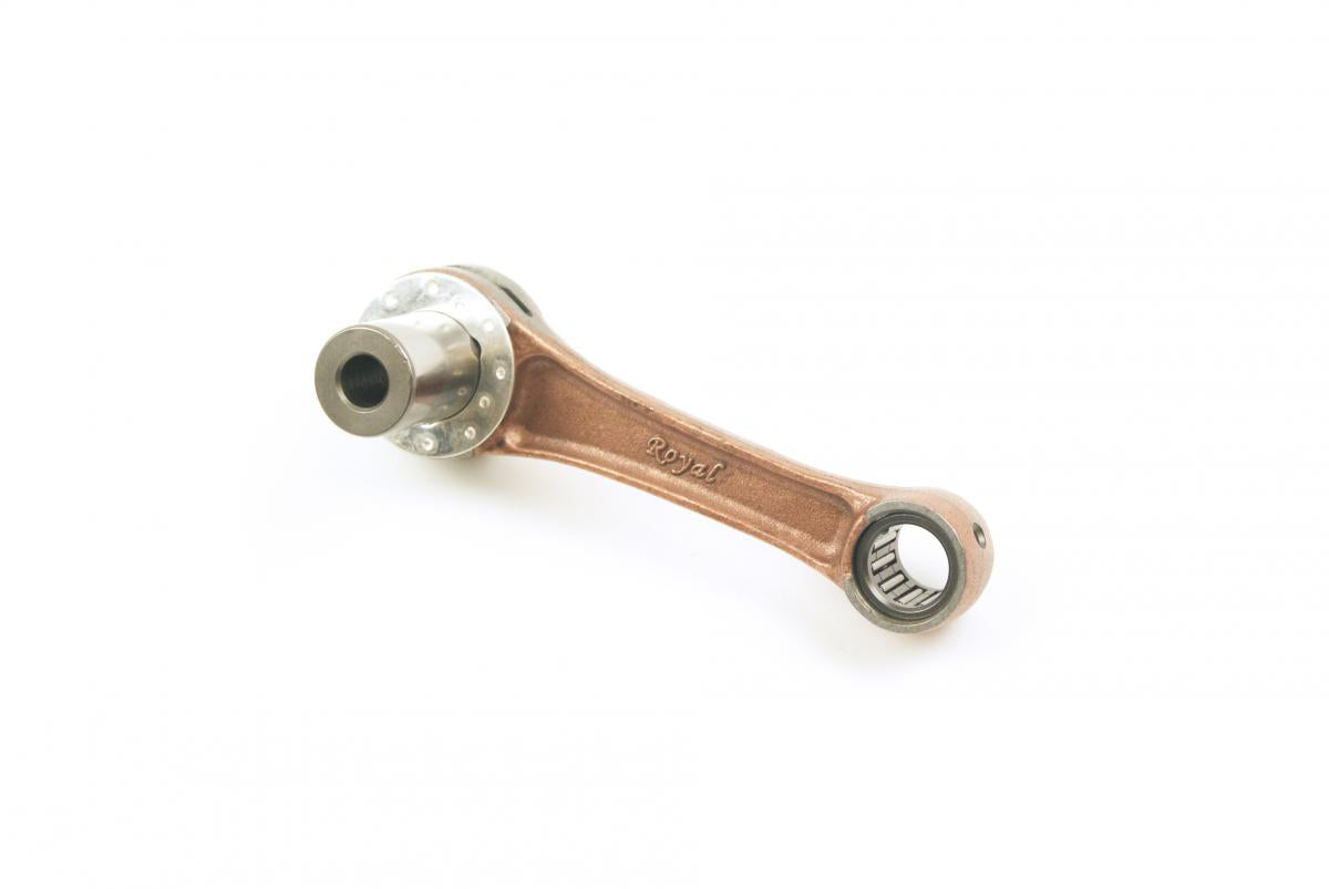Namura Technologies Connecting Rod TZR125 DTR125 DT125R, Namura Rx-40000, 2rh-11651-00-00 2rh116510000, 4fu116510000, 37f116810000, 902092225700, 93310523t300, 93310523d200