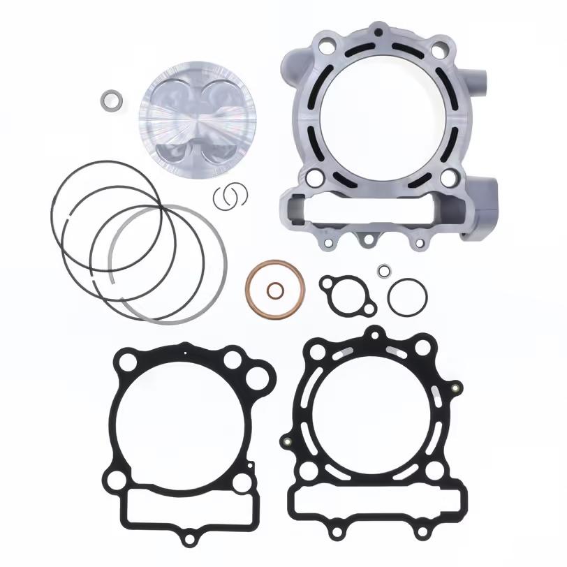 Athena Cylinder Kit 83mm Suzuki RM-z 250 19-22, Athena P400510100031 290cc Big Bore, (piston Included)