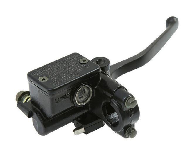 Dirt Racing Rear Brake Master Hydraulic Cylinder Honda TRX125 400 CB125T