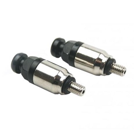FIR Pro Bleeder KTM M4x0.7 Black