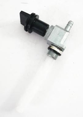 Dirt Racing Fuel Petcock Tap Peugeot Fox