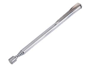 FIR Magnetic Extendable Pick Up Tool, 1kg Pick Up / 125mm - 650mm Max